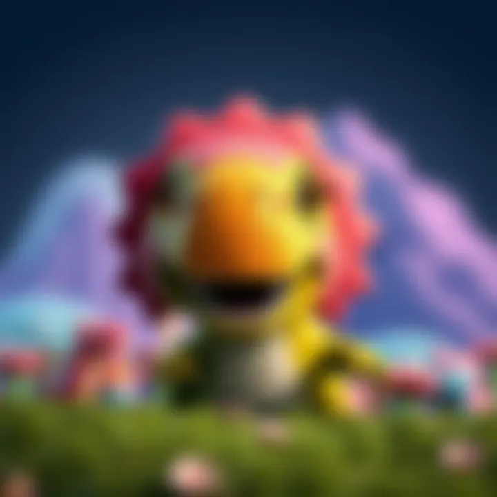 Exploring Pinkfong Dino World APK: An In-Depth Analysis Summary