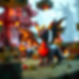 Exploring Pixelmon: A Multifaceted Guide to the World of Minecraft Modifications Introduction