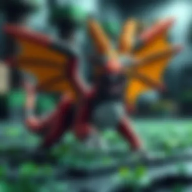 Notable Exploring Pixelmon: A Multifaceted Guide to the World of Minecraft Modifications
