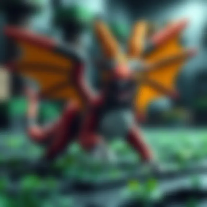 Notable Exploring Pixelmon: A Multifaceted Guide to the World of Minecraft Modifications