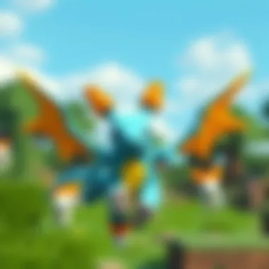 Exploring Pixelmon: A Multifaceted Guide to the World of Minecraft Modifications Summary