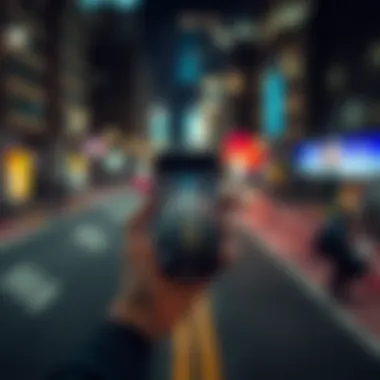 Exploring Pixllr: A Comprehensive Guide to Mobile Enhancements Summary