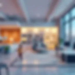 Exploring planner5d: A Comprehensive Resource for Home Design Enthusiasts Introduction