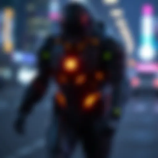 Exploring Power Android Suit: Insights and Implications for Mobile Customization Introduction
