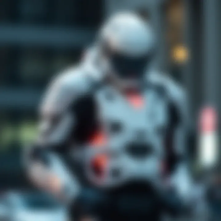 Notable Exploring Power Android Suit: Insights and Implications for Mobile Customization