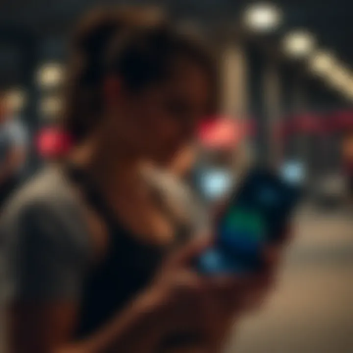 Notable Exploring Premium Fitness Apps: Insights and Implications