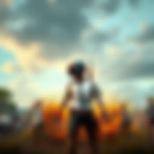 Exploring PUBG Mobile Lite 0.27.0 APK OBB: A Comprehensive Guide Introduction