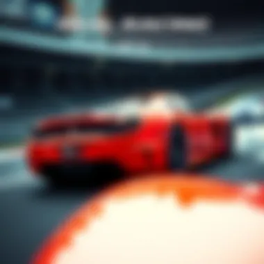 Notable Exploring Real Racing 3 APK: Insights and Enhancements