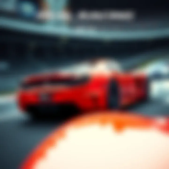 Notable Exploring Real Racing 3 APK: Insights and Enhancements