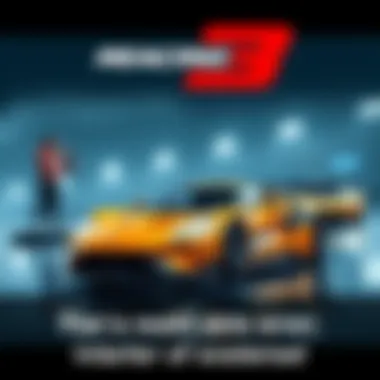 Exploring Real Racing 3 APK: Insights and Enhancements Summary