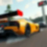 Exploring Real Racing 3 Online: A Comprehensive Guide Introduction