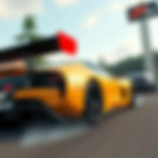 Exploring Real Racing 3 Online: A Comprehensive Guide Introduction