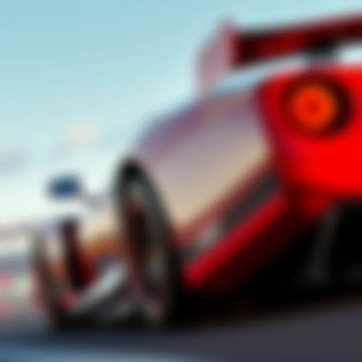 Notable Exploring Real Racing 3 Online: A Comprehensive Guide