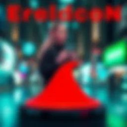 Exploring Redcon: A Comprehensive Guide to Download and Utilize Enhanced Mobile Applications Introduction