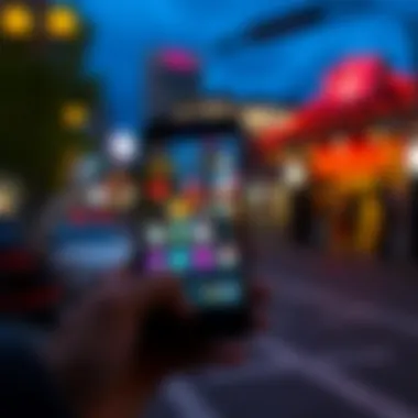 Exploring Redcon: A Comprehensive Guide to Download and Utilize Enhanced Mobile Applications Summary