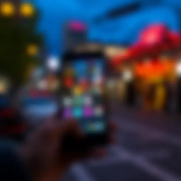 Exploring Redcon: A Comprehensive Guide to Download and Utilize Enhanced Mobile Applications Summary