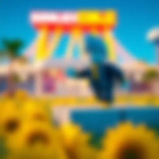 Exploring Roblox Hile APK: A Comprehensive Guide Introduction