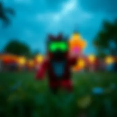 Exploring Roblox Hile APK: A Comprehensive Guide Summary Exploring Roblox Hile APK: A Comprehensive Guide Summary