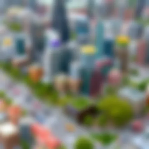 Exploring SimCity BuildIt 1.61.1 IPA: A Comprehensive Guide Introduction
