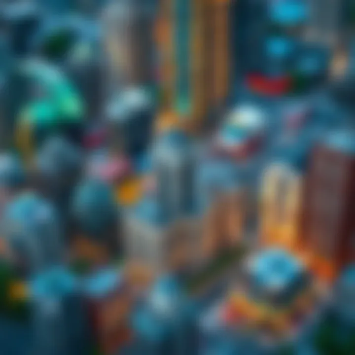 Exploring SimCity BuildIt 1.61.1 IPA: A Comprehensive Guide Summary