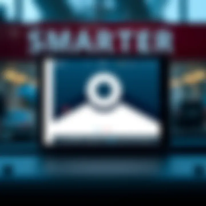 Exploring Smarter Pro APK Full: Features, Benefits, and Insights Summary