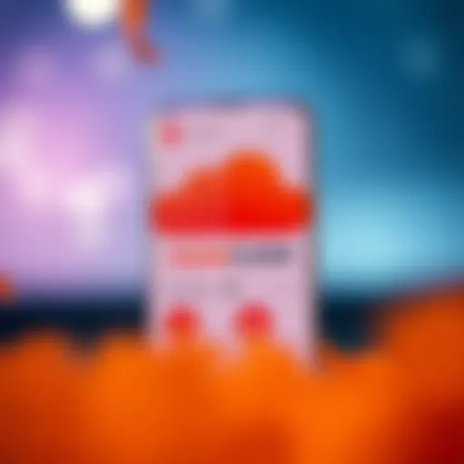 Exploring SoundCloud Premium Go APK: A Comprehensive Analysis Introduction