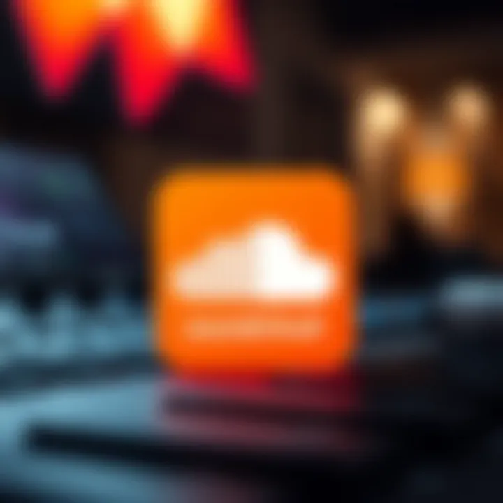Exploring SoundCloud Premium Go APK: A Comprehensive Analysis Summary