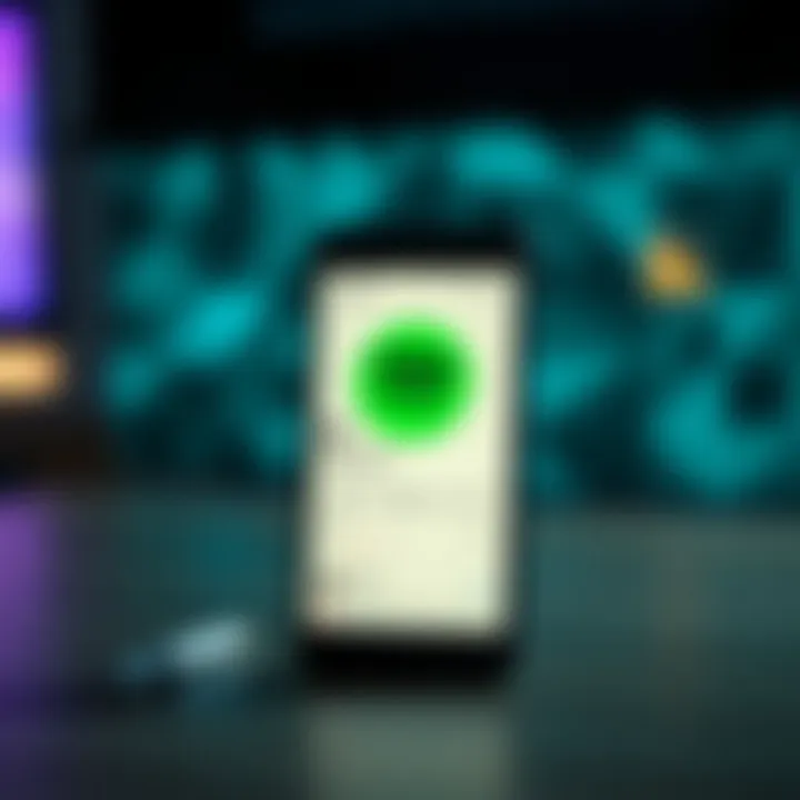 Exploring Spotify APK Lite: A Comprehensive Guide Summary