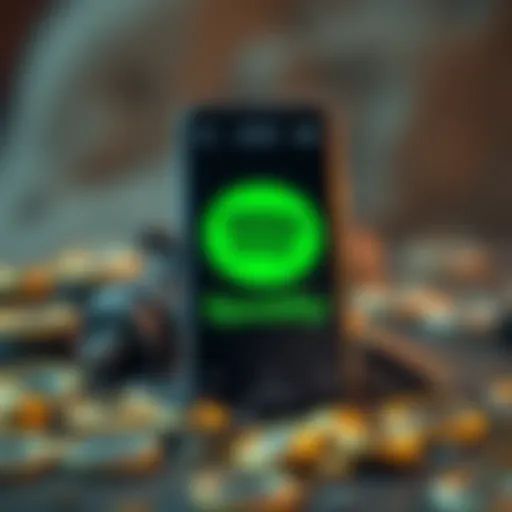 Exploring Spotify Gold Mod APK: A Comprehensive Guide Introduction