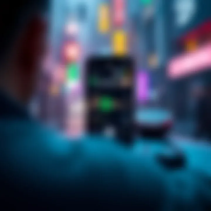 Exploring Spotify Mod Yolo: An In-Depth Examination Introduction