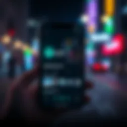 Exploring Spotify Premium APK Mod: A Detailed Guide Introduction