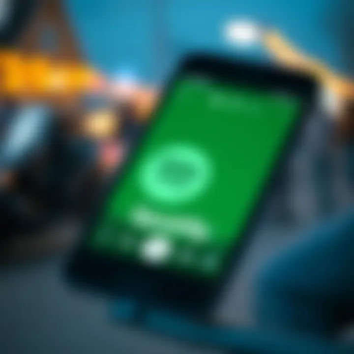 Notable Exploring Spotify Premium APK Mod: A Detailed Guide