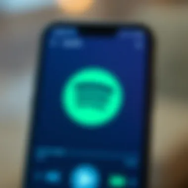 Exploring Spotify Premium APK Mod: A Detailed Guide Summary