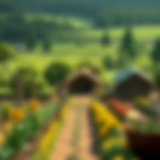 Exploring Stardew Valley APK Mod: A Comprehensive Analysis Introduction