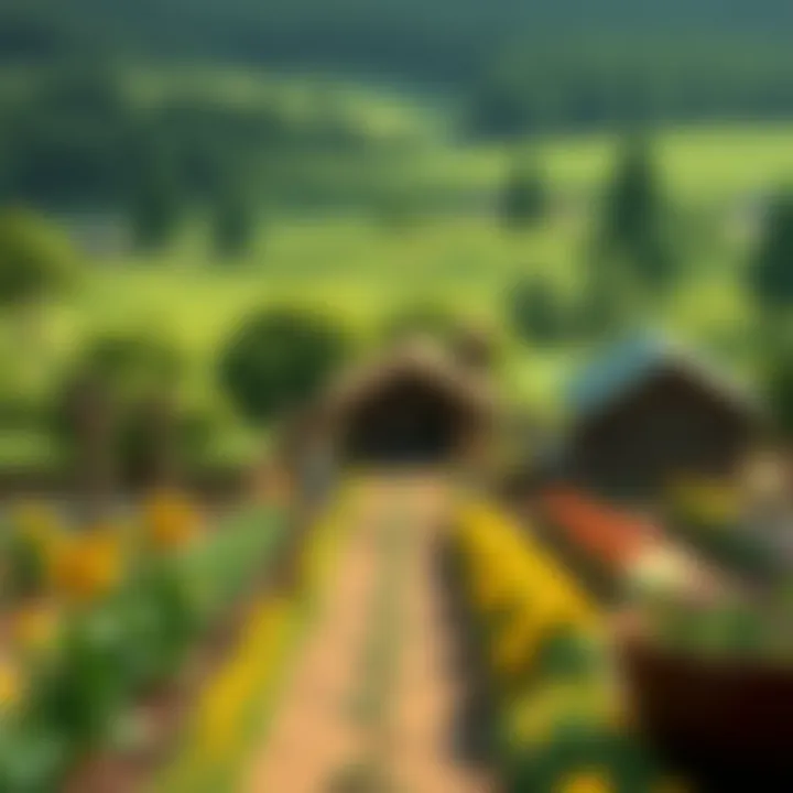 Exploring Stardew Valley APK Mod: A Comprehensive Analysis Introduction