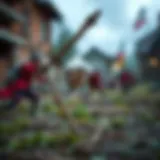 Exploring Stick War and Stick War Legacy: A Comprehensive Guide Introduction