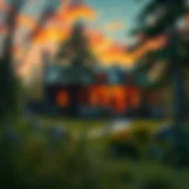 Notable Exploring Subdivision Infinity Mod APK: Comprehensive Insights and Install Guide