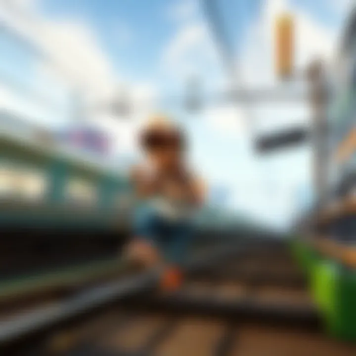 Notable Exploring Subway Surfers in San Francisco: Insights and Experiences