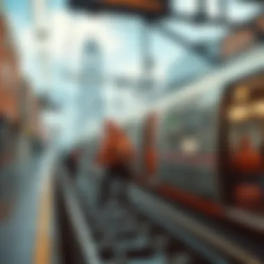 Exploring Subway Surfers in San Francisco: Insights and Experiences Summary