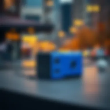 Exploring Syncbox Mod APK: Features, Benefits, and User Insights Summary Exploring Syncbox Mod APK: Features, Benefits, and User Insights Summary