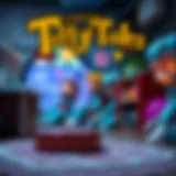 Exploring Taffy Tales: A Comprehensive Guide to Save Editing Introduction