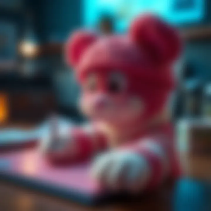 Notable Exploring Taffy Tales: A Comprehensive Guide to Save Editing