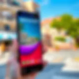 Exploring Tango Lite APK: A Comprehensive Guide Introduction