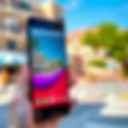 Exploring Tango Lite APK: A Comprehensive Guide Introduction