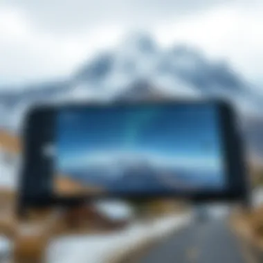 Exploring Terrabox: The Third App Without Advertisements Summary