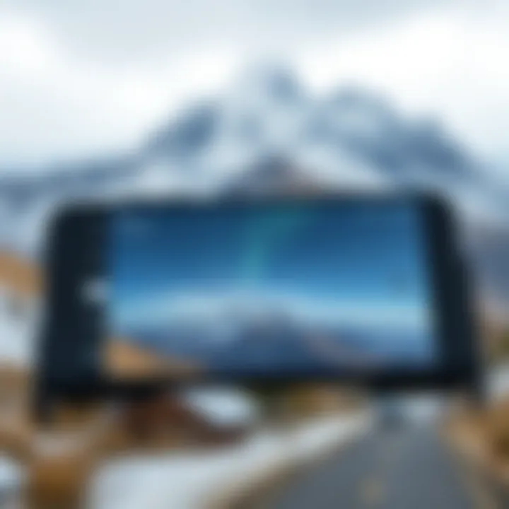 Exploring Terrabox: The Third App Without Advertisements Summary