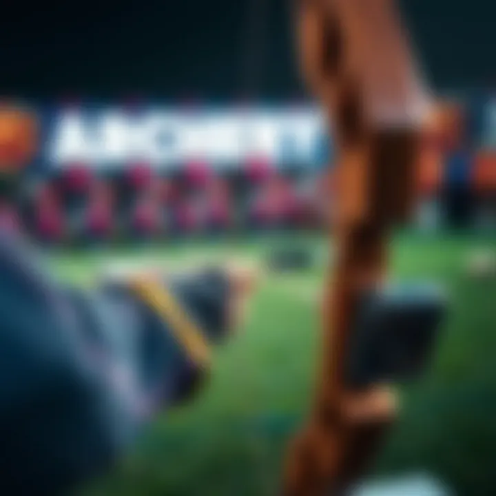 Notable Exploring the Archery Clash APK: Features, Benefits, and Insights