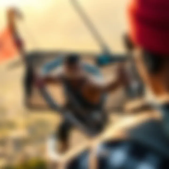 Exploring the Archery Clash APK: Features, Benefits, and Insights Summary