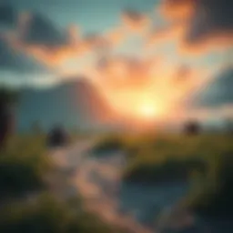 Exploring the Capybarago Modded APK Landscape Introduction