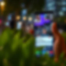 Exploring the Chat GPT APK Pro: A Gateway to Enhanced Mobile Interactions Introduction